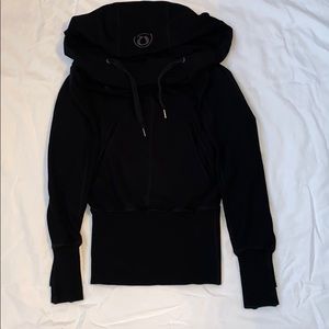 Lululemon hoodie